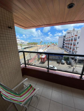 Apto melhor localização de João Pessoa-Cabo branco